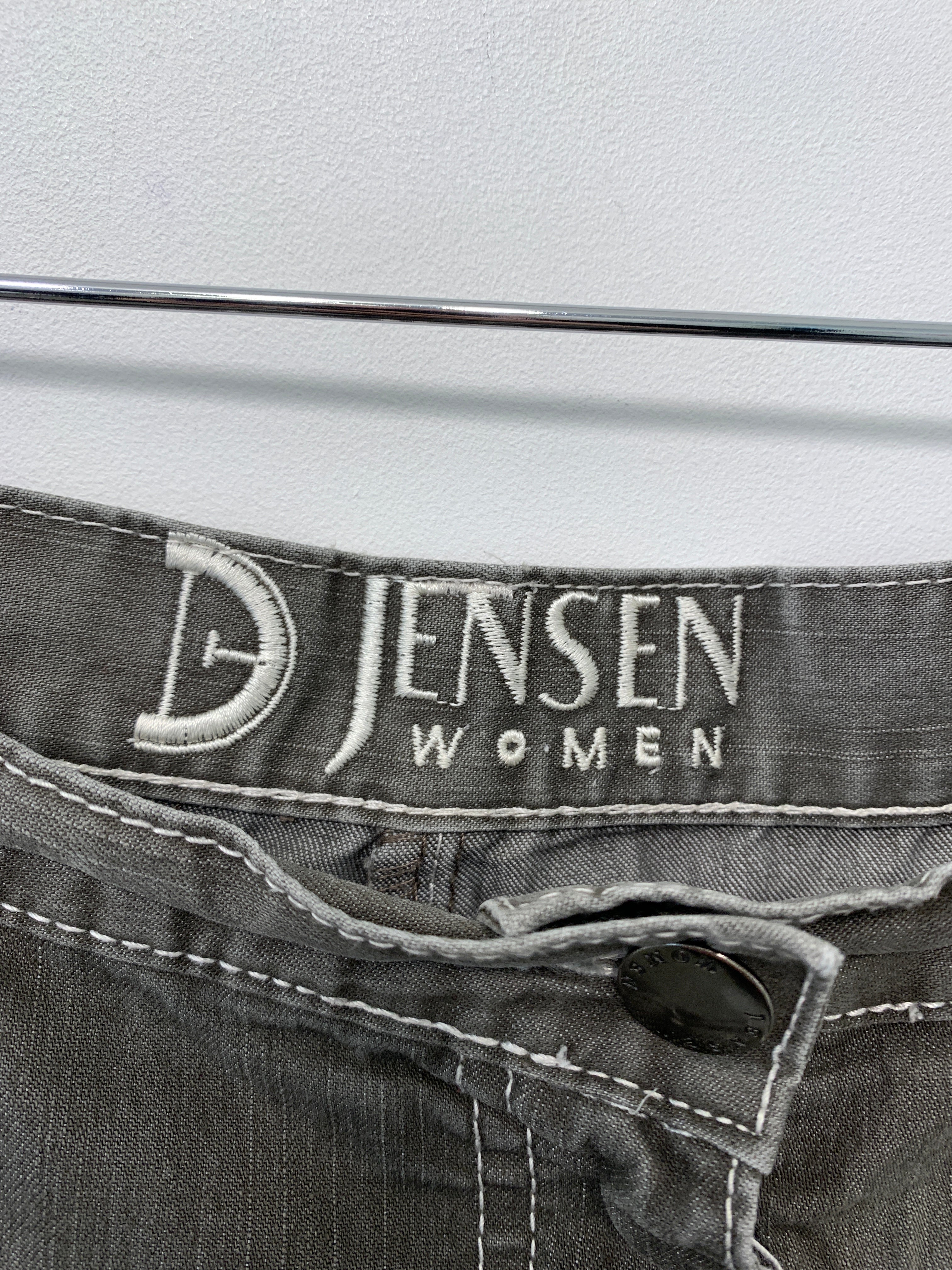 Jensen Women Bukser